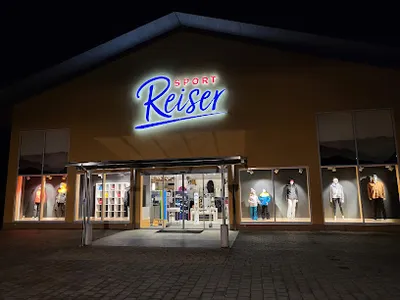 Sport Reiser (ehem. Intersport Reiser)