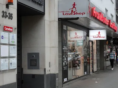 Frankfurter Laufshop