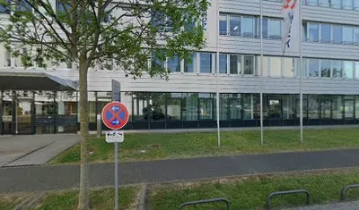 Hogg Robinson Germany GmbH & Co.KG