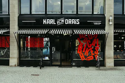 KarlvonDrais - Canyon Experience Partner