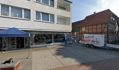 Schwalbe Fahrradschlauchautomat (Bargeld)