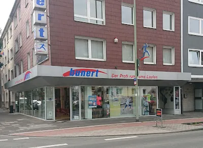 Laufsport Bunert "Der Duisburger Laufladen"
