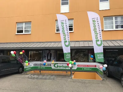 Lagerverkauf Gerlspeck GmbH