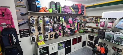 Sporting gadgets -Hockey Sport