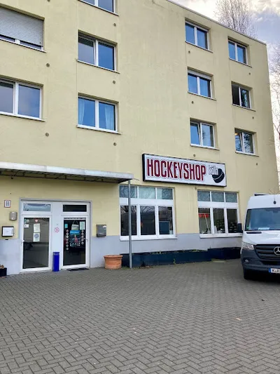 Hockey Shop Cologne HOCKEY