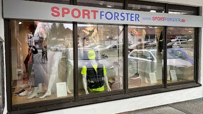Sport Forster