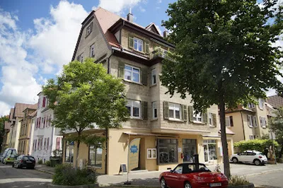 HUB+SPOKE Secondhand Sportgeschäft