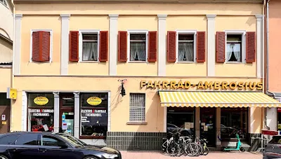 Bicycle Ambrosius GmbH