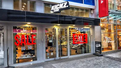 KICKZ Köln