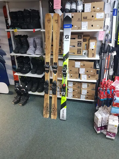 Surf-Connection GmbH