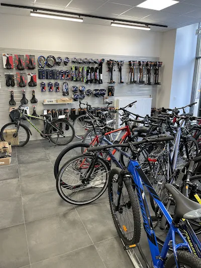 Autoteile & Fahrräder