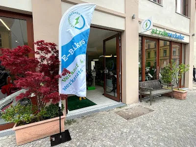 Stromverkehr | E-Bike Spezialist