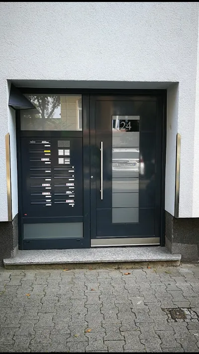 Besaitungsservice Darmstadt