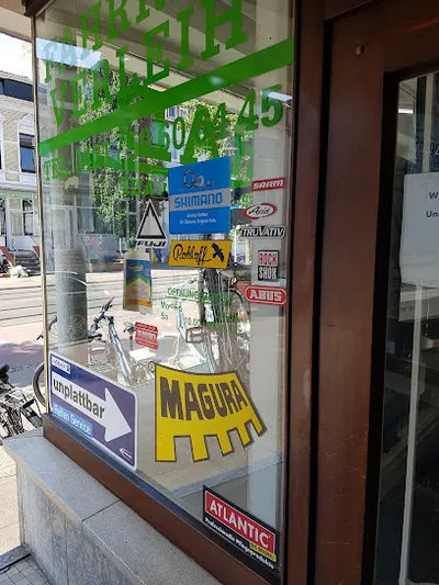 Fahrradladen WITT-RAD Bremen Neustadt