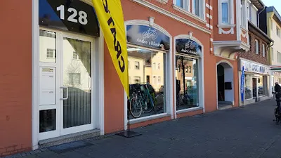 Andres Bike Shop