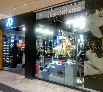 JD Sports
