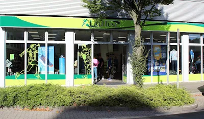 Lauflust Sportartikel