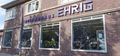 Zweiradhaus Ehrig GmbH