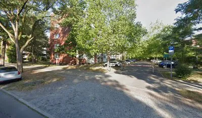 Gymhall.de | Nikiferow Sports