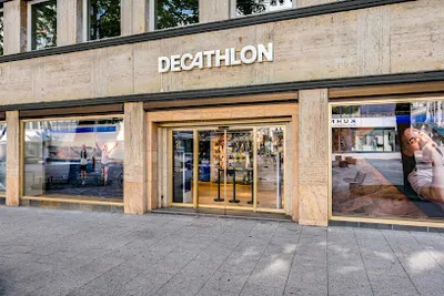 DECATHLON Stuttgart - Königstraße