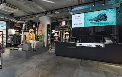 PUMA Store München