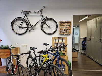 agens Sozialbetriebe gGmbH