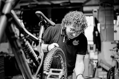 Mücke's Fahrrad Service Inh. Michael Mühlbacher