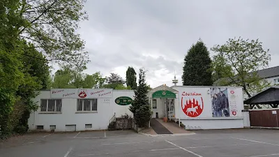 Pferdesporthaus Loesdau Mülheim a.d. Ruhr