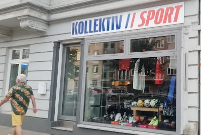 Kollektiv-Sport