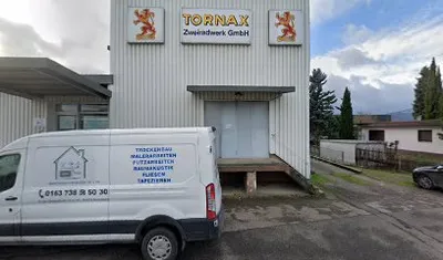 Tornax Zweiradwerk Gmbh