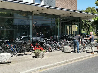 Radsport Ing. H. Jachertz GmbH