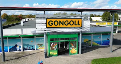 Gongoll Freizeit-Fachmärkte Dormagen