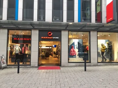 Mammut Store