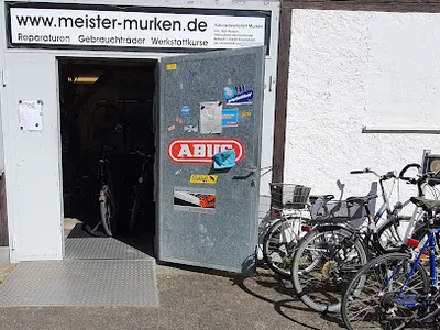 Fahrrad-Werkstatt Murken