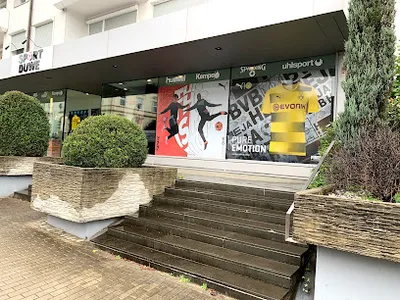 Sport Duwe - Textildruck und Bestickung