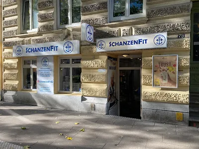SchanzenFit Hamburg