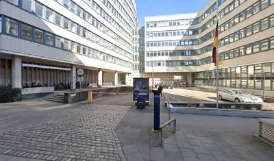 Fahrrad Reparatur Station