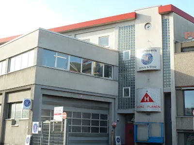 TMS Tischtennis GmbH