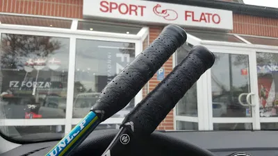 Sport Flato - Badminton, Tennis, Padel & Squash | Dein Racket-Spezialist aus Hamburg