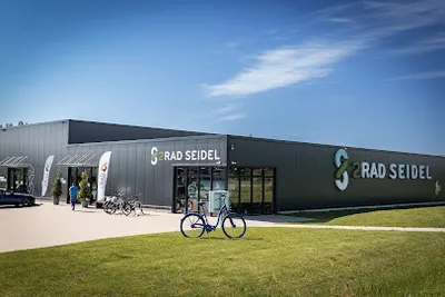 E-Bikes 2Rad Seidel Olfen