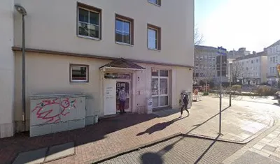 Fahrradwerkstatt „Lichtblick“