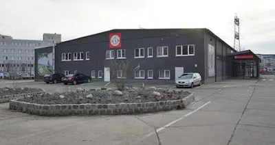 Das Radhaus Berlin-Pankow