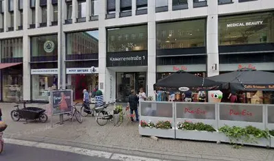 Marc Brix Sports Group GmbH