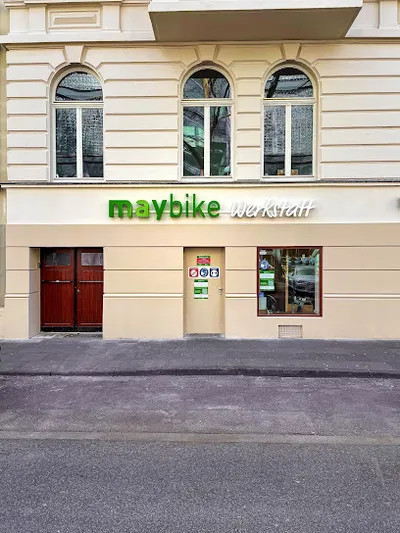 Maybike Werkstatt