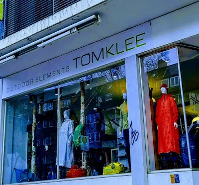 TomKlee Outdoor Elements