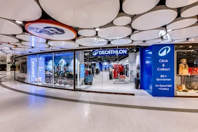 DECATHLON Connect München - Stachus