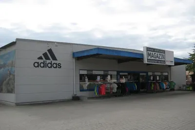 MAGAZINE shoes, sports and fashion