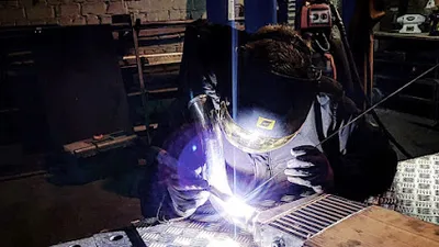 SpleenWorks Schweißtechnik