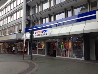 INTERSPORT BORGMANN