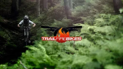 TrailFire-Bikes